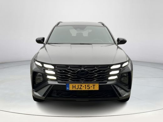 Hyundai Tucson 1.6 T-GDI PHEV N Line Edition | Rijklaarprijs! | Stoel & stuurverwarming | Apple Carplay/Android ... ActivLease financial lease