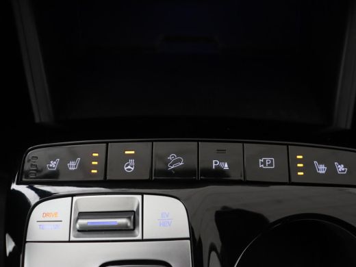 Hyundai Tucson 1.6 T-GDI PHEV Premium Sky 4WD | Panoramadak | Stoelverntilatie | Leder | 360 Camera | Adaptive c... ActivLease financial lease