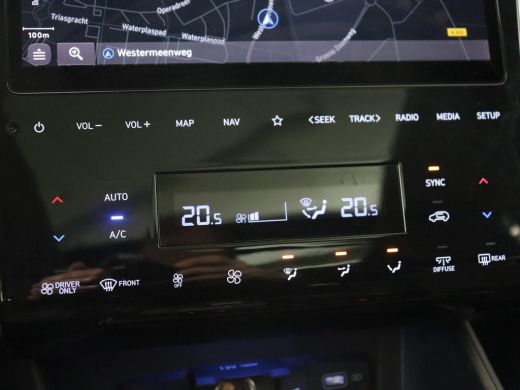 Hyundai Tucson 1.6 T-GDI PHEV Premium Sky 4WD | Panoramadak | Stoelverntilatie | Leder | 360 Camera | Adaptive c... ActivLease financial lease