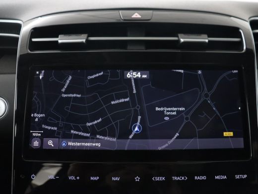 Hyundai Tucson 1.6 T-GDI PHEV Premium Sky 4WD | Panoramadak | Stoelverntilatie | Leder | 360 Camera | Adaptive c... ActivLease financial lease