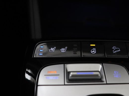 Hyundai Tucson 1.6 T-GDI PHEV Premium Sky 4WD | Panoramadak | Stoelverntilatie | Leder | 360 Camera | Adaptive c... ActivLease financial lease