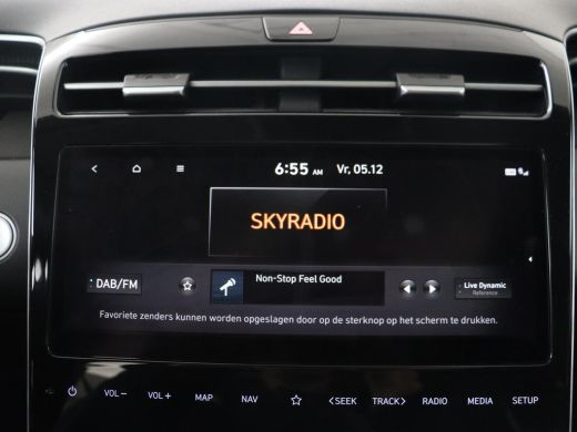 Hyundai Tucson 1.6 T-GDI PHEV Premium Sky 4WD | Panoramadak | Stoelverntilatie | Leder | 360 Camera | Adaptive c... ActivLease financial lease