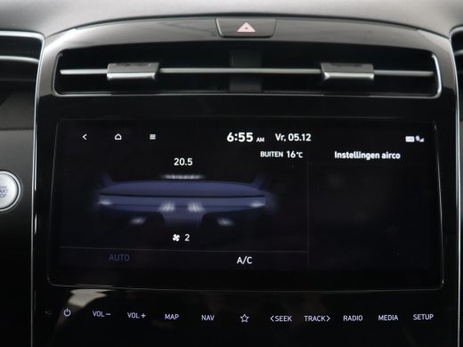 Hyundai Tucson 1.6 T-GDI PHEV Premium Sky 4WD | Panoramadak | Stoelverntilatie | Leder | 360 Camera | Adaptive c... ActivLease financial lease