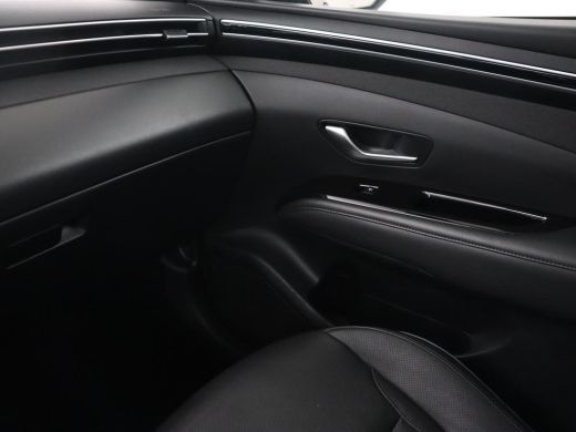 Hyundai Tucson 1.6 T-GDI PHEV Premium Sky 4WD | Panoramadak | Stoelverntilatie | Leder | 360 Camera | Adaptive c... ActivLease financial lease