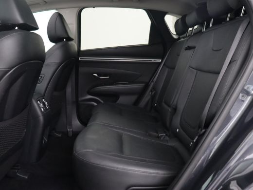 Hyundai Tucson 1.6 T-GDI PHEV Premium Sky 4WD | Panoramadak | Stoelverntilatie | Leder | 360 Camera | Adaptive c... ActivLease financial lease