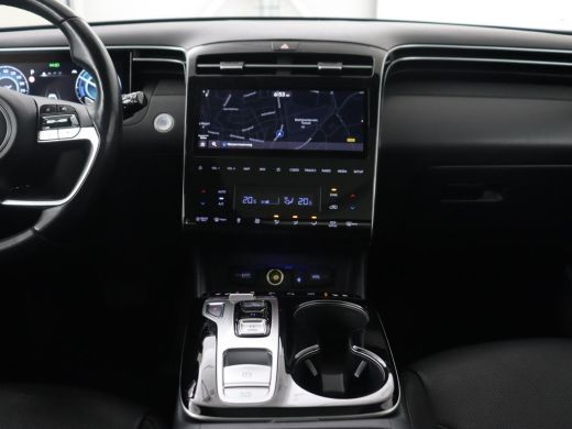 Hyundai Tucson 1.6 T-GDI PHEV Premium Sky 4WD | Panoramadak | Stoelverntilatie | Leder | 360 Camera | Adaptive c... ActivLease financial lease