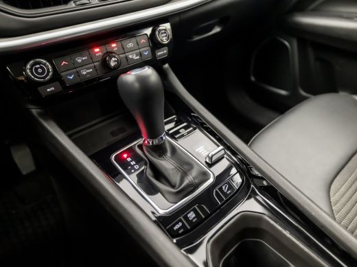 Jeep Compass 4xe 190 Plug-in Hybrid Electric Night Eagle Automaat (VIRTUAL COCKPIT, APPLE CARPLAY, STUUR/STOEL... ActivLease financial lease