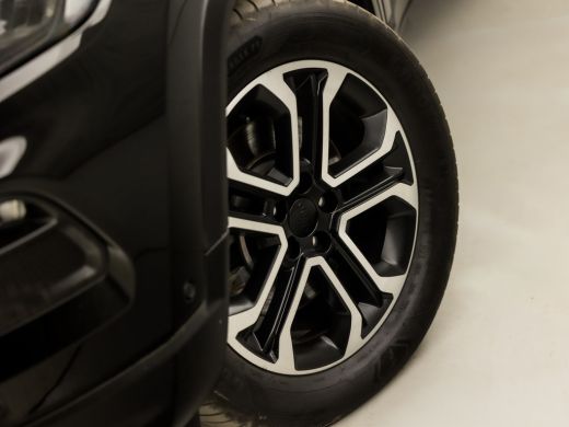 Jeep Compass 4xe 190 Plug-in Hybrid Electric Night Eagle Automaat (VIRTUAL COCKPIT, APPLE CARPLAY, STUUR/STOEL... ActivLease financial lease