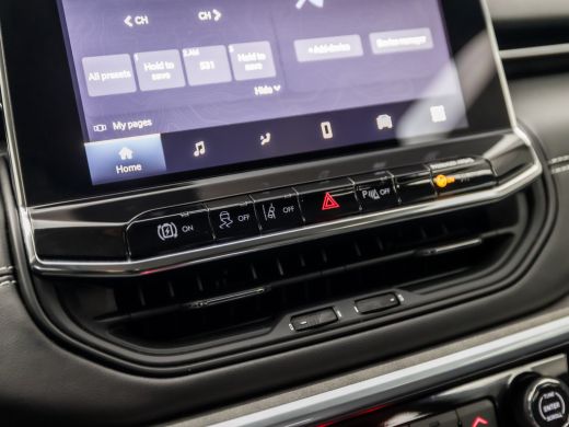 Jeep Compass 4xe 190 Plug-in Hybrid Electric Night Eagle Automaat (VIRTUAL COCKPIT, APPLE CARPLAY, STUUR/STOEL... ActivLease financial lease