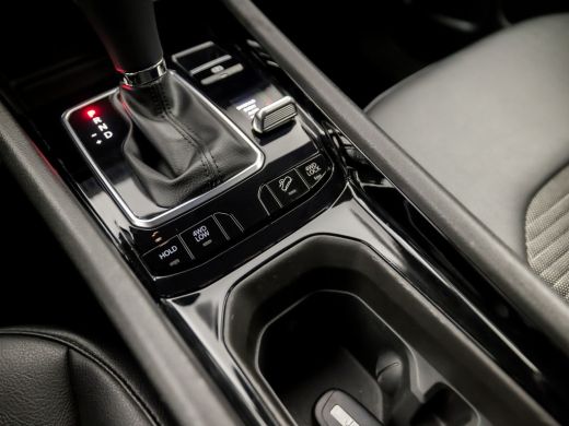 Jeep Compass 4xe 190 Plug-in Hybrid Electric Night Eagle Automaat (VIRTUAL COCKPIT, APPLE CARPLAY, STUUR/STOEL... ActivLease financial lease