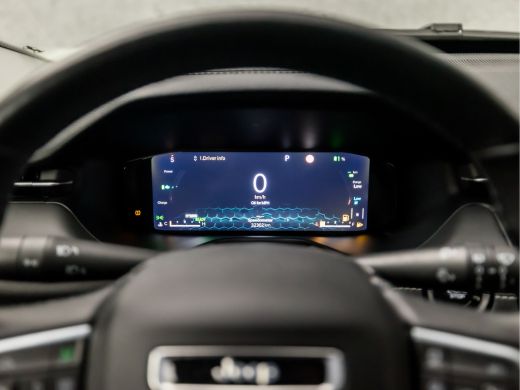 Jeep Compass 4xe 190 Plug-in Hybrid Electric Night Eagle Automaat (VIRTUAL COCKPIT, APPLE CARPLAY, STUUR/STOEL... ActivLease financial lease