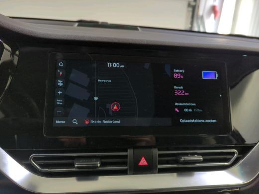 Kia e-Niro Aut. Dynamic Edition 64kWh 3-Phase  Navi | Camera | LED ActivLease financial lease