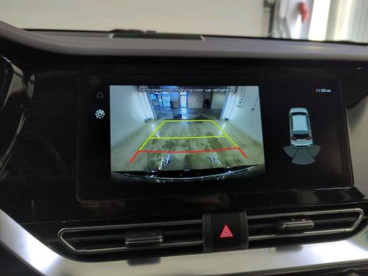 Kia e-Niro Aut. Dynamic Edition 64kWh 3-Phase  Navi | Camera | LED ActivLease financial lease