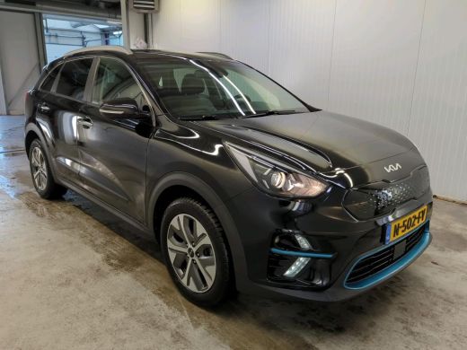 Kia e-Niro Aut. Dynamic Edition 64kWh 3-Phase  Navi | Camera | LED ActivLease financial lease