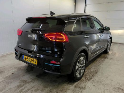 Kia e-Niro Aut. Dynamic Edition 64kWh 3-Phase  Navi | Camera | LED ActivLease financial lease