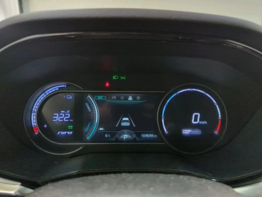 Kia e-Niro Aut. Dynamic Edition 64kWh 3-Phase  Navi | Camera | LED ActivLease financial lease