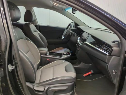 Kia e-Niro Aut. Dynamic Edition 64kWh 3-Phase  Navi | Camera | LED ActivLease financial lease