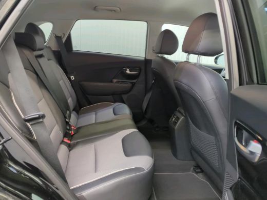 Kia e-Niro Aut. Dynamic Edition 64kWh 3-Phase  Navi | Camera | LED ActivLease financial lease