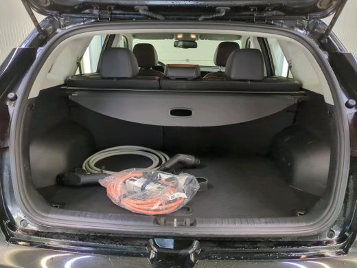 Kia e-Niro Aut. Dynamic Edition 64kWh 3-Phase  Navi | Camera | LED ActivLease financial lease