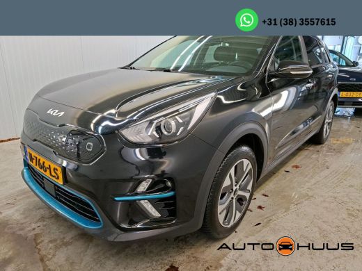 Kia e-Niro Aut. Dynamic Edition 64kWh 3-Phase | Navi | Camera | Led |