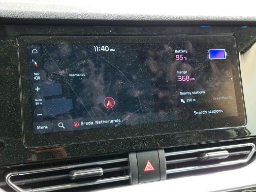 Kia e-Niro Aut. Dynamic Edition 64kWh 3-Phase | Navi | Camera | Led | ActivLease financial lease