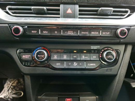 Kia e-Niro Aut. Dynamic Edition 64kWh 3-Phase | Navi | Camera | Led | ActivLease financial lease