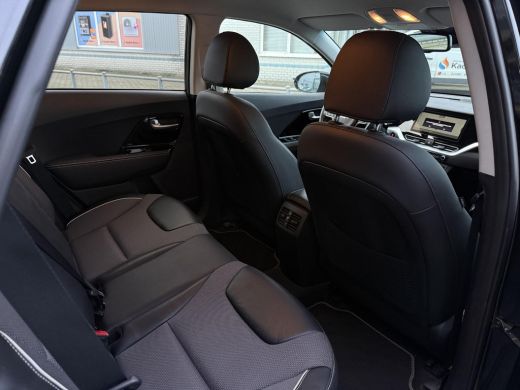 Kia e-Niro Aut. 64kWh Dynamic Edition | 3-Phase | Navi | Camera | LED | ActivLease financial lease