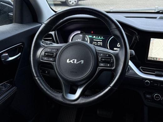 Kia e-Niro Aut. 64kWh Dynamic Edition | 3-Phase | Navi | Camera | LED | ActivLease financial lease