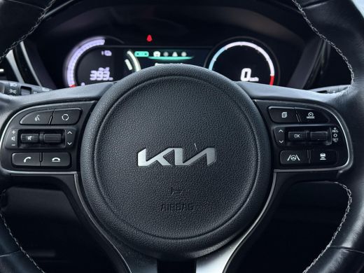 Kia e-Niro Aut. 64kWh Dynamic Edition | 3-Phase | Navi | Camera | LED | ActivLease financial lease