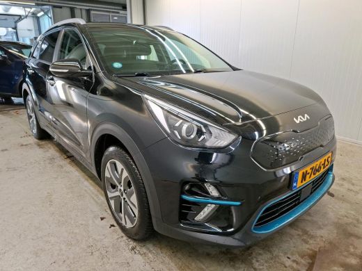 Kia e-Niro Aut. Dynamic Edition 64kWh 3-Phase | Navi | Camera | Led | ActivLease financial lease