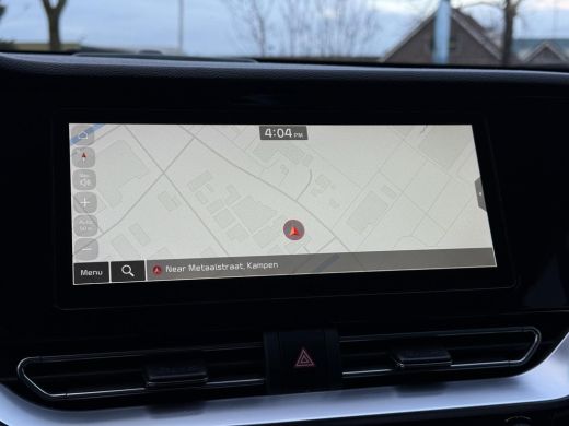 Kia e-Niro Aut. 64kWh Dynamic Edition | 3-Phase | Navi | Camera | LED | ActivLease financial lease