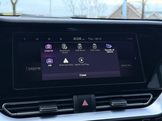 Kia e-Niro Aut. 64kWh Dynamic Edition | 3-Phase | Navi | Camera | LED | ActivLease financial lease