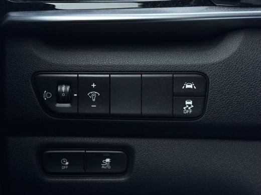 Kia e-Niro Aut. 64kWh Dynamic Edition | 3-Phase | Navi | Camera | LED | ActivLease financial lease