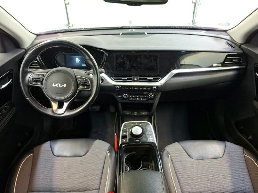 Kia e-Niro Aut. Dynamic Edition 64kWh 3-Phase | Navi | Camera | Led | ActivLease financial lease