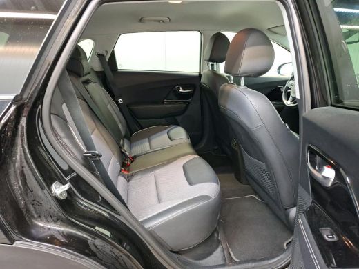 Kia e-Niro Aut. Dynamic Edition 64kWh 3-Phase | Navi | Camera | Led | ActivLease financial lease