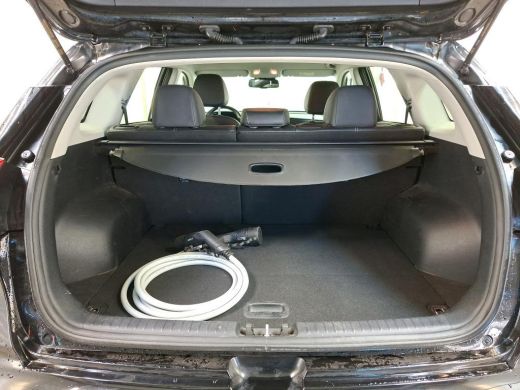 Kia e-Niro Aut. Dynamic Edition 64kWh 3-Phase | Navi | Camera | Led | ActivLease financial lease