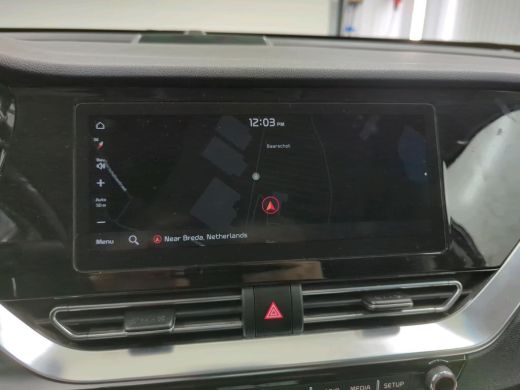 Kia e-Niro Aut. DynamicEdition 64kWh 3-Phase | Navi | Camera | Carplay | ActivLease financial lease