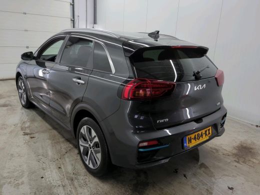 Kia e-Niro Aut. DynamicEdition 64kWh 3-Phase | Navi | Camera | Carplay | ActivLease financial lease
