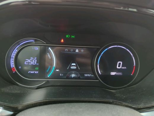 Kia e-Niro Aut. DynamicEdition 64kWh 3-Phase | Navi | Camera | Carplay | ActivLease financial lease