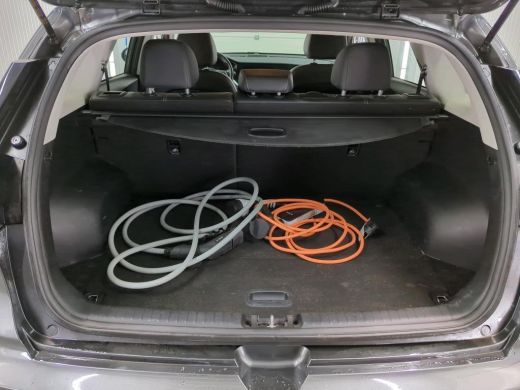 Kia e-Niro Aut. DynamicEdition 64kWh 3-Phase | Navi | Camera | Carplay | ActivLease financial lease