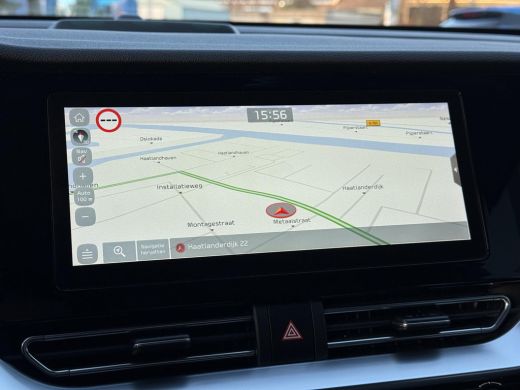 Kia e-Niro Aut. DynamicPlusLine 64kWh 3-Fase | 100% SOH | Navi | Camera ActivLease financial lease