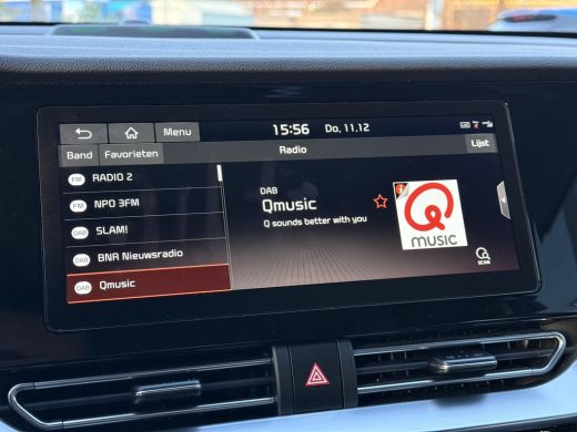 Kia e-Niro Aut. DynamicPlusLine 64kWh 3-Fase | 100% SOH | Navi | Camera ActivLease financial lease