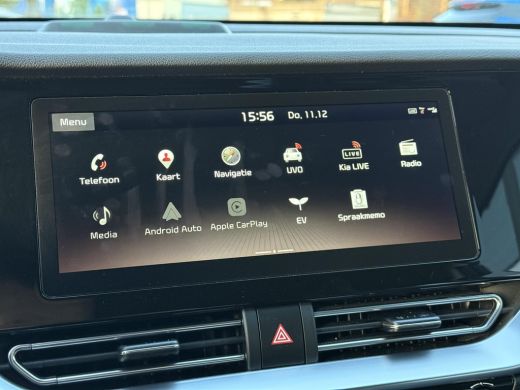 Kia e-Niro Aut. DynamicPlusLine 64kWh 3-Fase | 100% SOH | Navi | Camera ActivLease financial lease