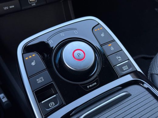 Kia e-Niro Aut. DynamicPlusLine 64kWh 3-Fase | 100% SOH | Navi | Camera ActivLease financial lease