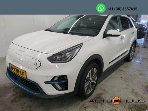 Kia e-Niro Aut. DynamicPlusLine 64kWh 3-Phase | Navi | Camera | Carplay |