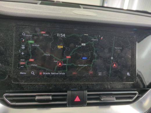 Kia e-Niro Aut. DynamicPlusLine 64kWh 3-Phase | Navi | Camera | Carplay | ActivLease financial lease