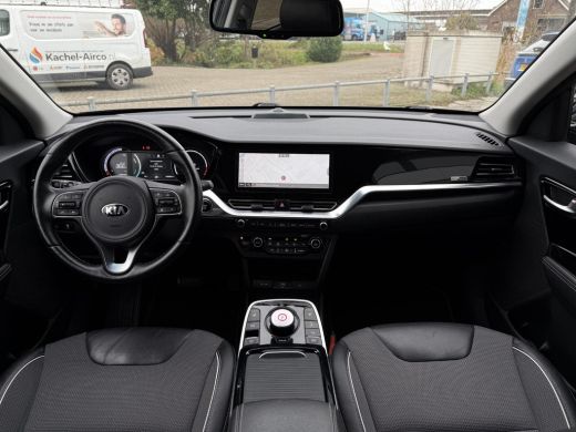 Kia e-Niro Aut. 64kWh Dynamic Edition | 3-Phase | Panorama | Navi | Camera | ActivLease financial lease