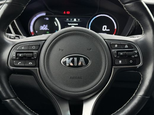 Kia e-Niro Aut. 64kWh Dynamic Edition | 3-Phase | Panorama | Navi | Camera | ActivLease financial lease