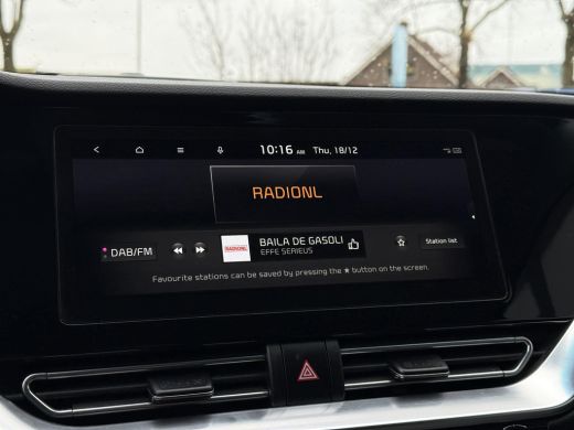 Kia e-Niro Aut. 64kWh Dynamic Edition | 3-Phase | Panorama | Navi | Camera | ActivLease financial lease