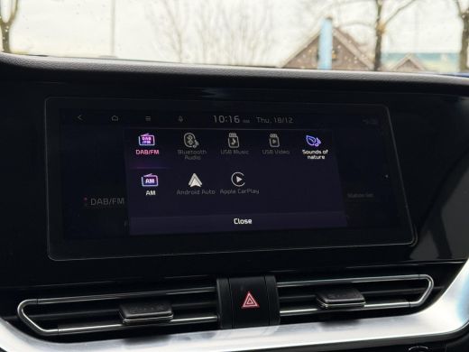 Kia e-Niro Aut. 64kWh Dynamic Edition | 3-Phase | Panorama | Navi | Camera | ActivLease financial lease